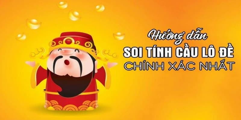 cầu lô đề Các loại cầu lô đề phổ biến và hiệu quả cao