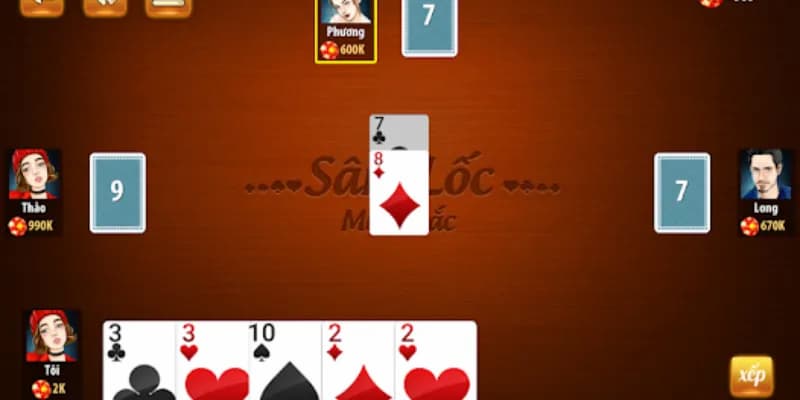 Những kinh nghiệm chơi sâm lốc đắt giá tại Hitclub