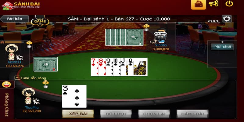 Hack bài sâm lốc Những rủi ro khi sử dụng công cụ hack sâm lốc